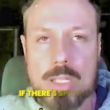 Is what’s happening in the world everyone’s responsibility?