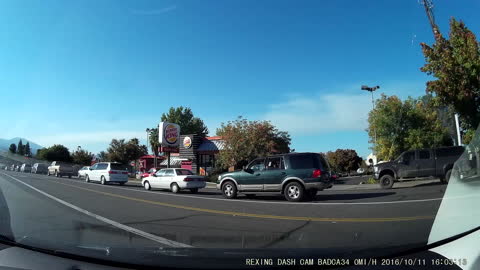 Street Legal Wheelchair