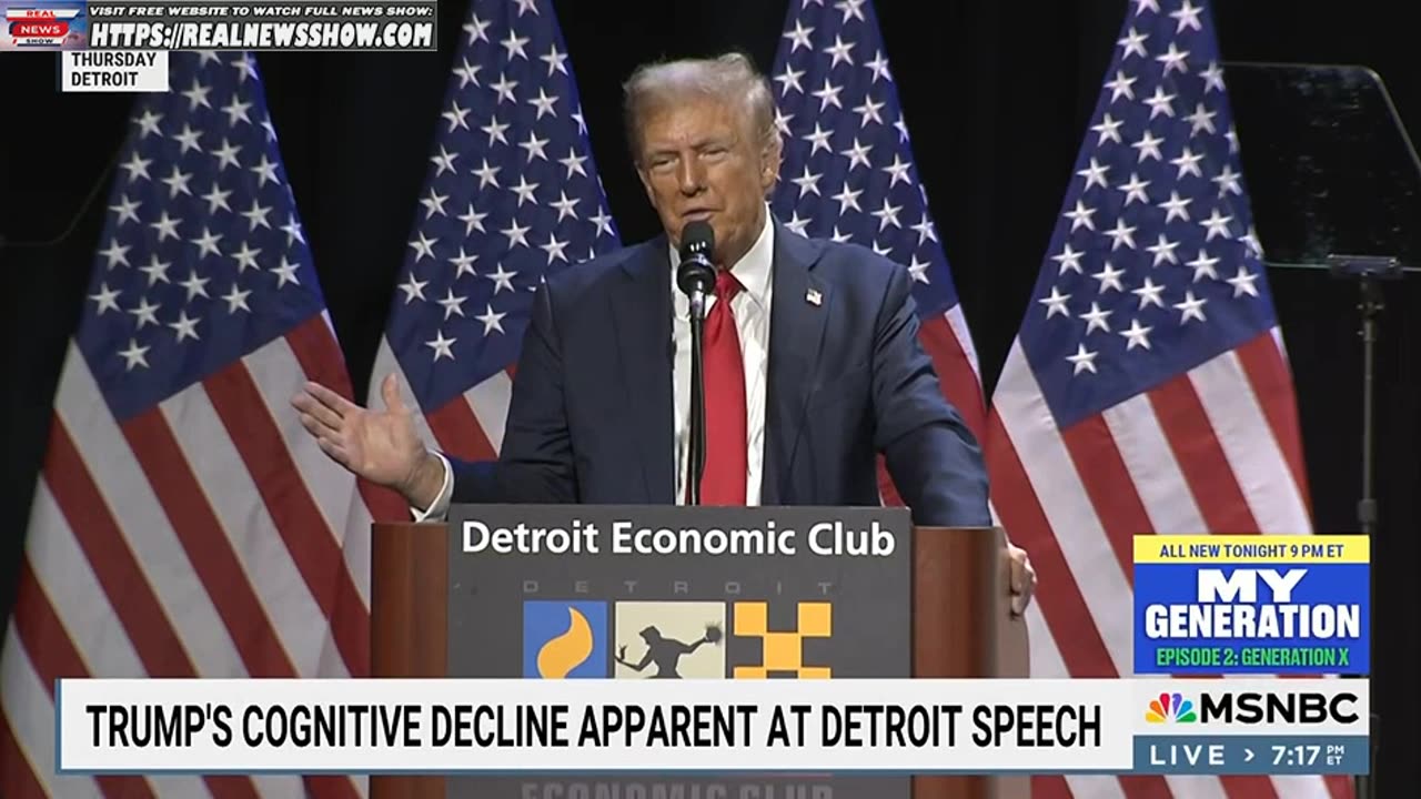 Ayman With Ayman Mohyeldin 7PM - 10/12/2024