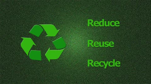 Free Intro Recycle