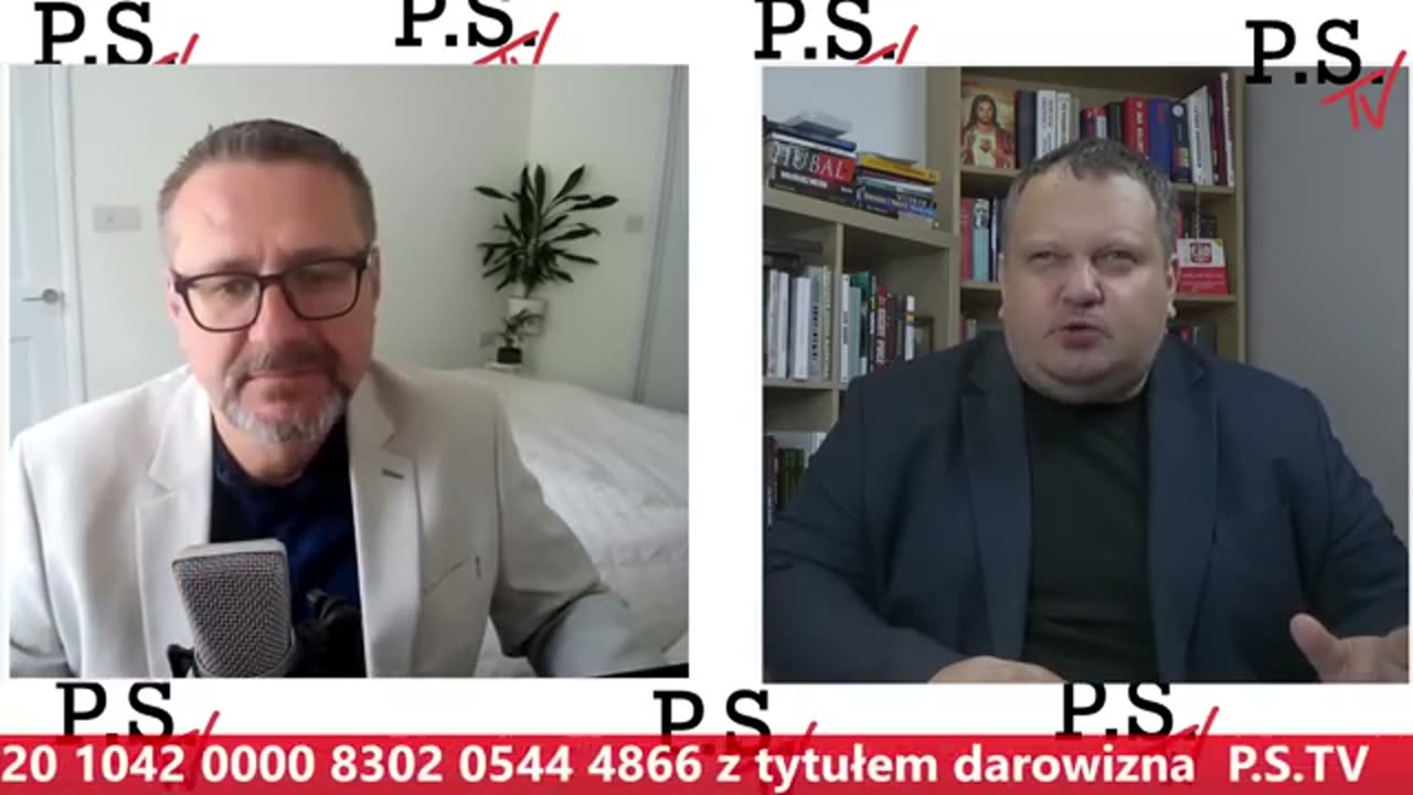 Czy brytyjski premier grozi swoim obywatelom? Czy ludzie na Wyspach mają dość imigracji? S. Ross