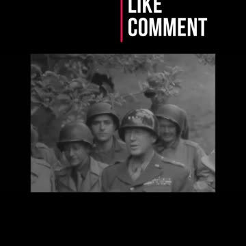 Jul 30, 2024 Gen. Patton quotation of the day #ww2 #war #leadership #whitezombie