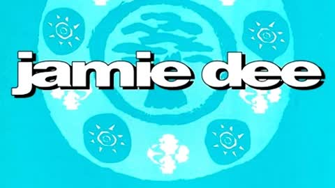 Jamie Dee - Dreaming Blue