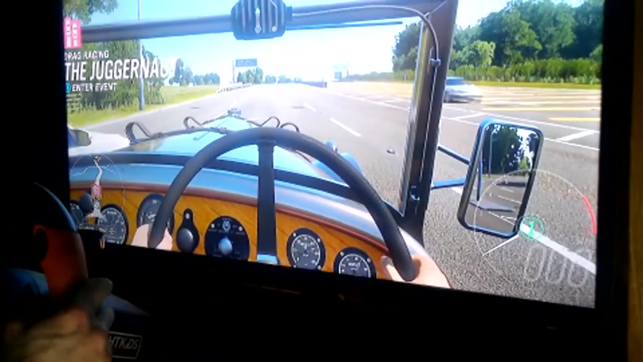 [Cyraxx Youtube 2021-7-5] coffee cruise and chill