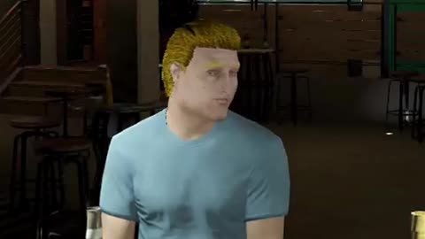 I Get a Job Working ALL Positions in Purple RP GTA RP