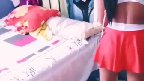 Bed time for you guys