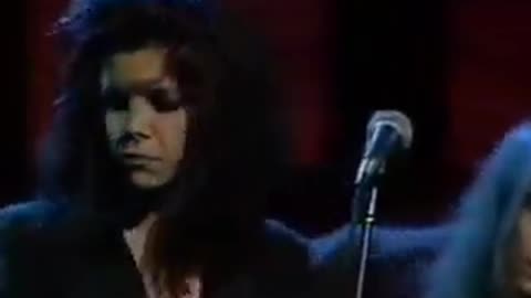 Mirror| Lead singer of Concrete Blonde "Trafficked" Her story below and Link