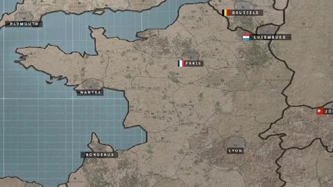 Bad Maps #59: France Looks Freaky