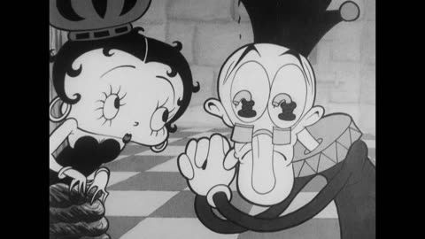 Fleischer Studios Cartoons - 1932x09 - Down Among The Sugar Cane