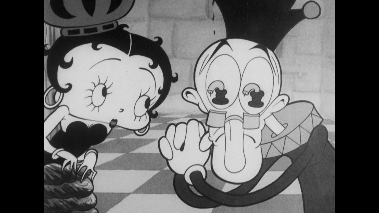 Fleischer Studios Cartoons - 1932x09 - Down Among The Sugar Cane