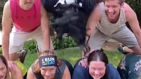 The end 😂😂😂 #funny #fails #shorts #reels #viral #humorexpose