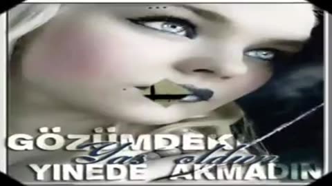 SÖYLEYEMEM DERDİMİ DERMAN OLMASIN DİYE