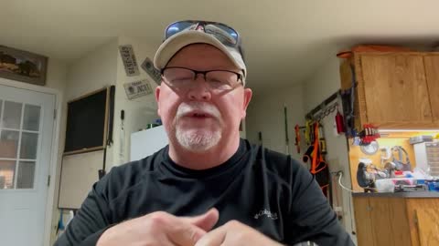 Northcutt Reports - Monday Morn QB