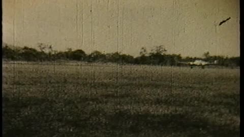 Amelia Earhart's Last Takeoff