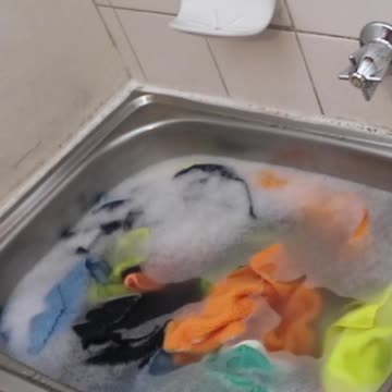 How to Clean Microfibre Cloths