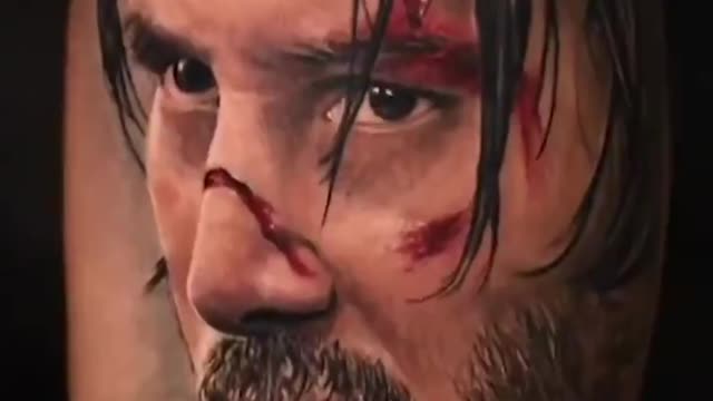 ΚΑΙ ΟΜΩΣ ΕΙΝΑΙ ΤΑΤΟΥΑΖ,