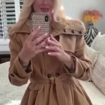 Womens fashion! Elegant Coat You Must Own in 2022!