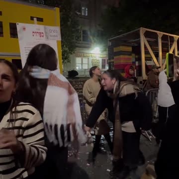 Where's PETA - CHICKEN ₪ KAPPAROT