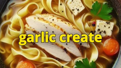 Cooking Vegetables That Elevate Your Chicken Noodle Soup