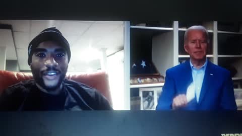 You Ain't Black if you don't vote Democrat