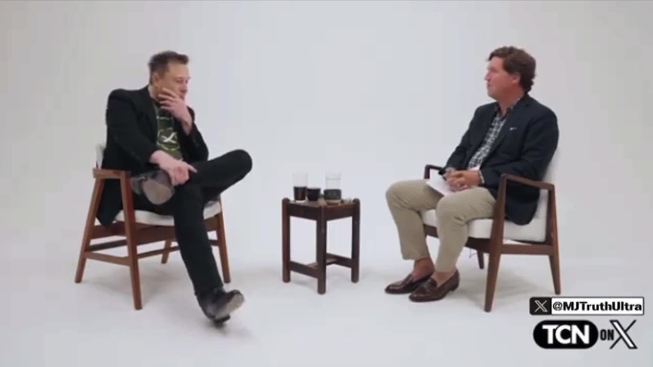 ELON ON CALIFORNIA VOTING