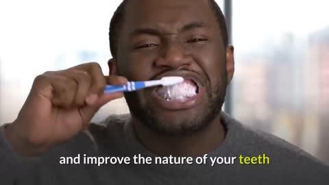 Real Dentitox-One Simple Way To Maintain Your Perfect Smile!