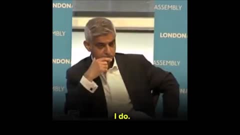 BREAKING : Sadiq Khan Destroyed By The TRUTH!!! Stats Don't Lie!!!! TNTV