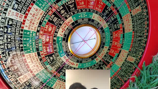 經營人生 專訪黃妤老師 買房子一定要看風水嗎？