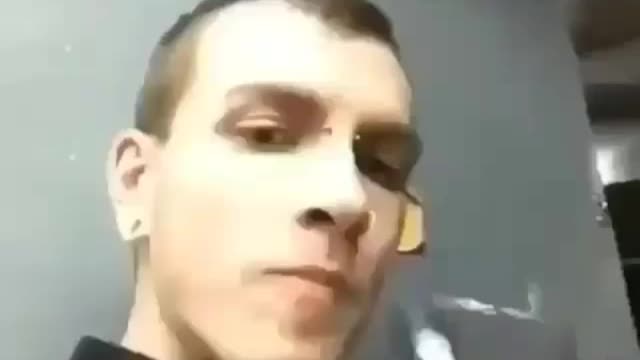 Smoke Break
