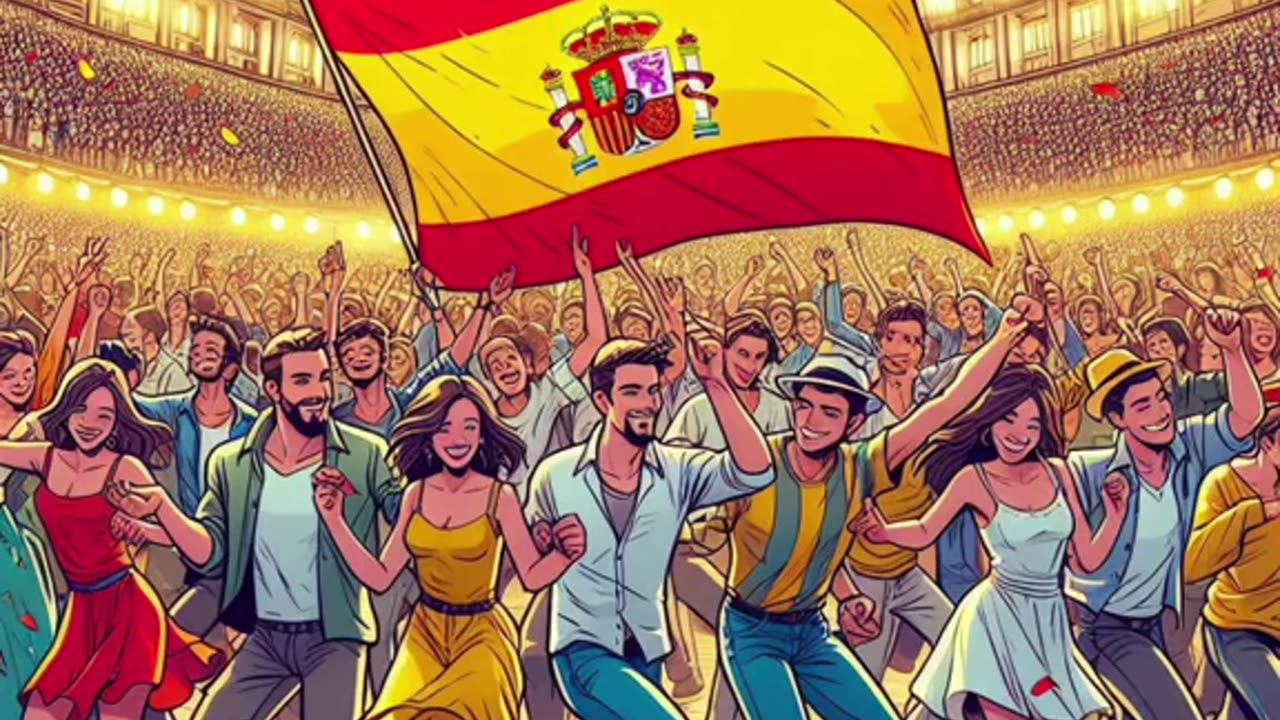Baila El Ritmo de la Fachosfera