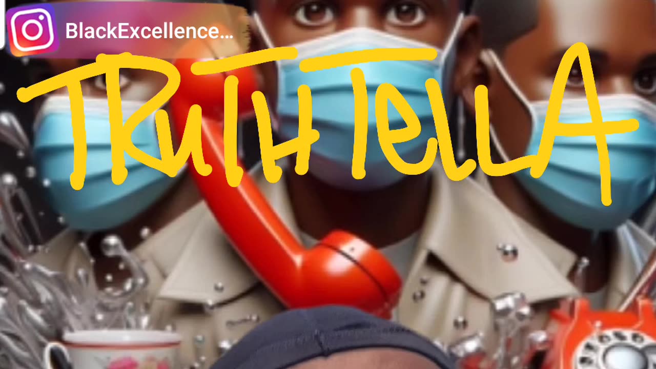 BLACKMAN AS THE MESSY CALLER! HILARIOUS!!