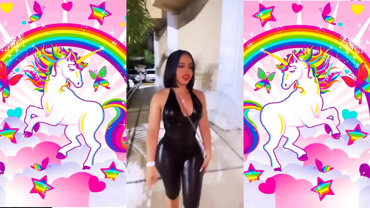 BIGBANKS OF 2024 !! 🍑😍👩‍🦳 TikTok Challenge's ~ #1 xx1