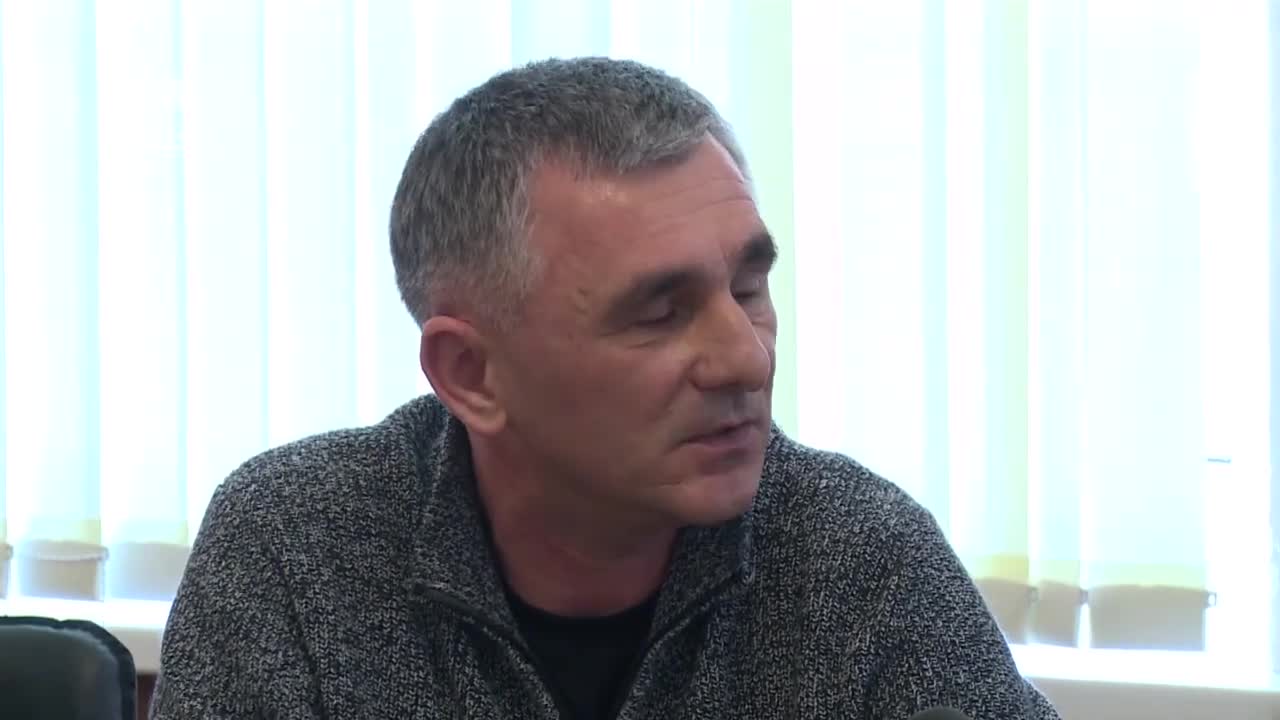 В Абхазии депутаты упрекают Аслана Бжания из-за Грузии - 09.03.2021 - (Полная версия)