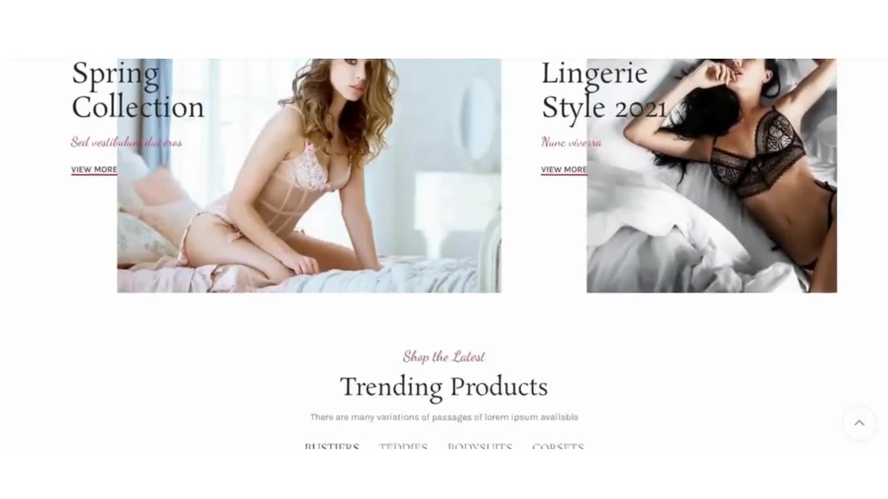 Designing WordPress Websites on Bluehost, GoDaddy, SiteGround, Hostinger, and HostGator