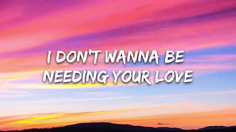 Maroon 5 - Sugar (Lyrics)