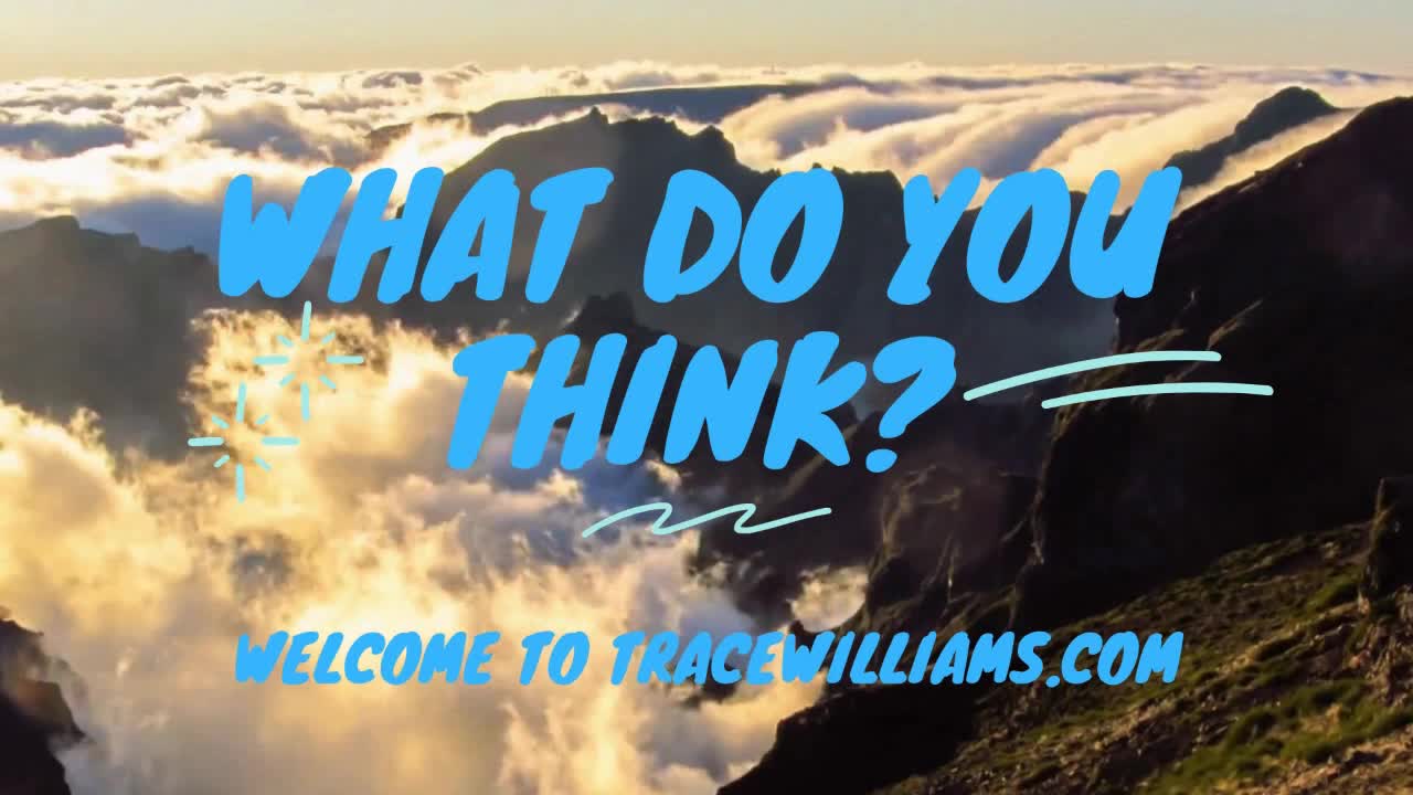 What Do You Think? Globalism vs Nationalism - Preface - Podcast Series