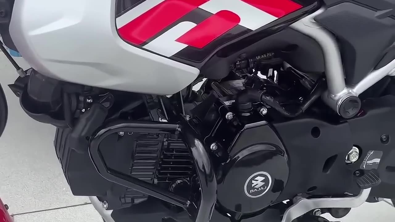 New CNG bike 😱😱😱