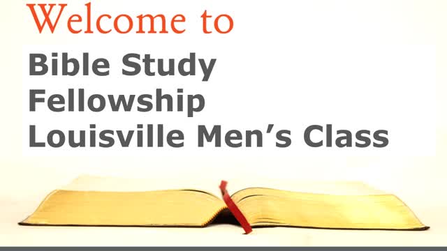 Lecture - A Kingdom Divided - Week 2 - 1 Kings 11-14