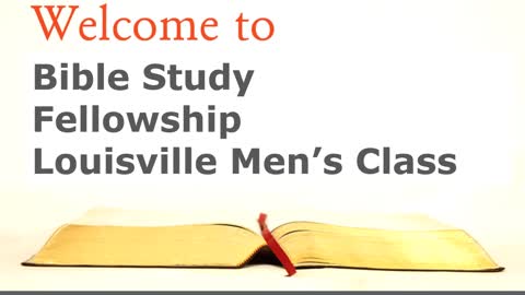 Lecture - A Kingdom Divided - Week 2 - 1 Kings 11-14
