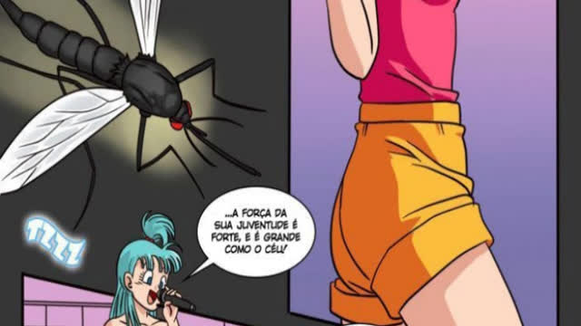 Drandon ball z