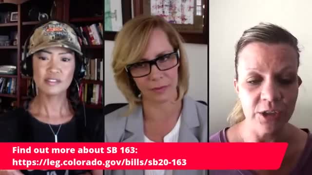 #MALKINLIVE: COLORADO PARENTS BATTLE BIG PHARMA, GATES VACCINE & DATA MINERS