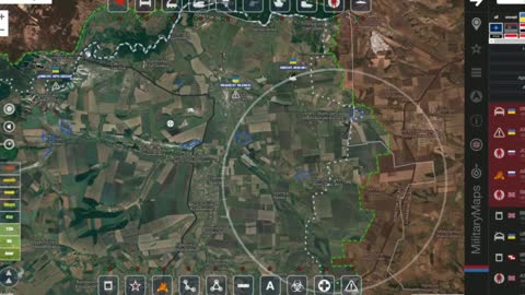 Ukraine Military Summary And Analysis 06 09 2022