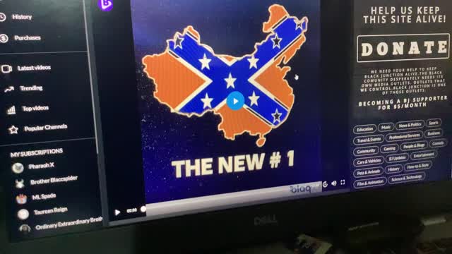 Minister Japs New Intro