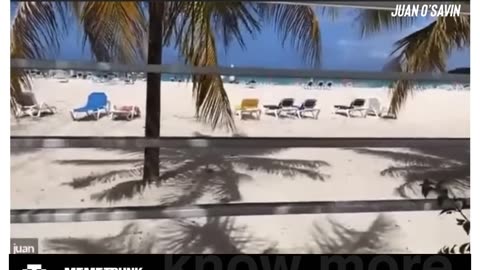 For the skeptics… Juan O’Savin