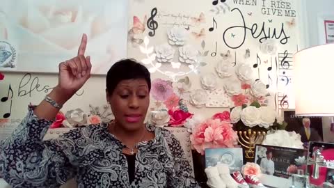 Pastor Torah Grace - THIS BATTLE IS THE LORD'S STRATEGIC WARFARE