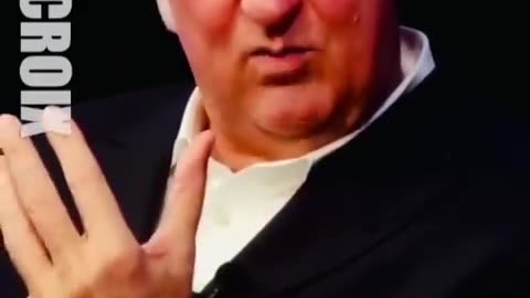 Volker Hellmeyer Wirtschafts und Finanzexperte beurteilt die Fachkompetenzen von Frau Baerbock.