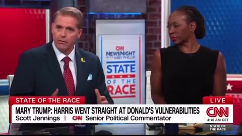 CNN Gets EXPOSED After Truly Unfair CNN Debate