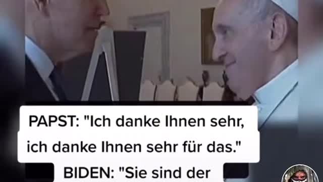 Biden Demenz