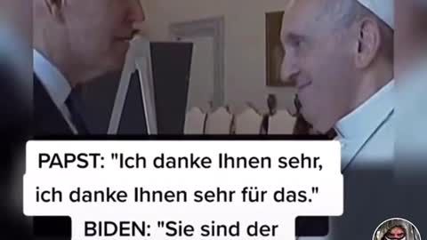 Biden Demenz