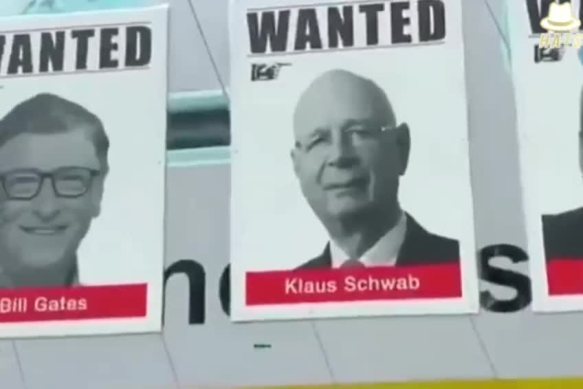 JUST A SMALL SAMPLE OF THE ENEMY